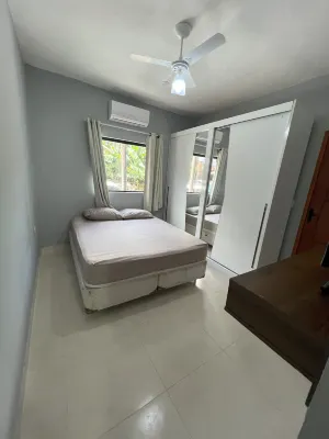Toca do Pato Pousada