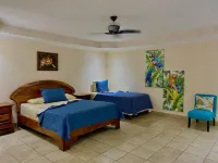 Hotel Casas del Toro Flamingo Hôtels à : Playa Flamingo