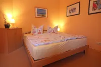 Smart Apartment in Wendelstorf near Sea Beach