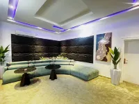 UrbanEdge Hotel