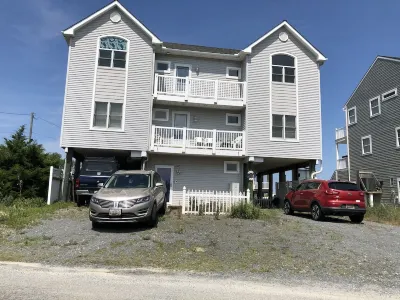 Looking for a private beach with amazing sunsets and sunrises? Look no further!