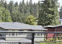 Modern, new and close to lake
