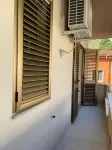 Marinella vacation home a stone's throw from the beach