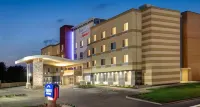 Fairfield Inn & Suites Atlanta Cumming/Johns Creek Hotels in Cumming
