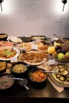 Azur Hotel & Spa - breakfast