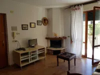 Residential flat with garden Hotels in Scarlino