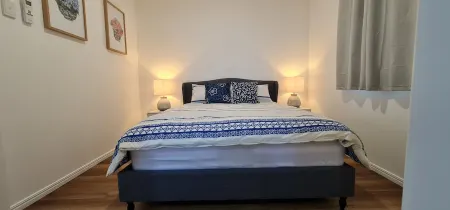 Unwind in Comfort, A Perfect Getaway Awaits Centrally Located Near All Amenities Отели рядом с достопримечательностью «Chinatown, Gold Coast»