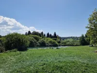 Gîte le Cham'oye