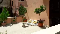 Dreamlike atmospheres a stone's throw from Villa d'Este and Villa Gregoriana