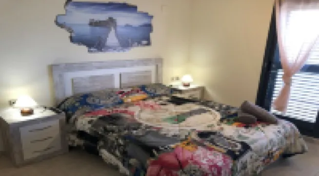 Luxury accommodation for 14 people ...... Swimming pool with SPA CIRCUIT