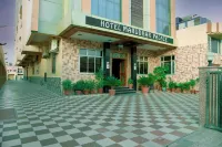 Hotel Marudhar Palace Hotels near Acharya Tulsi Samadhi