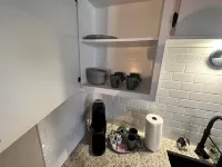 Cozy near Stadiums/ Six Flags/ 2 parking/Wifi