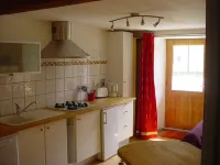 ST2 Magnificent 2-room apartment in the heart of the Queyras Hotel a Abriès-Ristolas