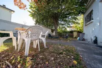 THE OLD MILL Hotels in Aureilhan