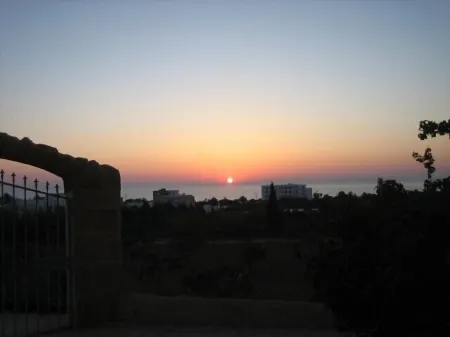Vacation apartment in Tunisia (quiet location)