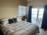 Beachfront Property! Nicest Beach In Penasco 6 Br, 4 Bath, 20ft Dome Ceilings