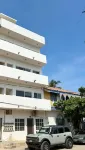 Apartment 2 Maleconcito del Sol Barra de Navidad Hotels in Barra de Navidad