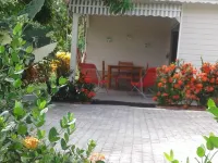 The manikou · 2 Impasse des oliviers Hotels in Le Robert