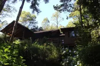 Large house in private park minutes from downtown Pucon