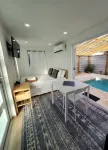 El Rinconcito Container Home Exp! Private Pool