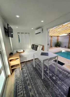 El Rinconcito Container Home Exp! Private Pool