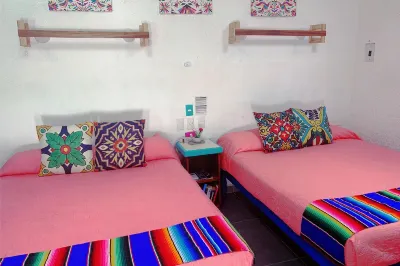 Beautiful & Cozy Space in Half Moon Bay Akumal
