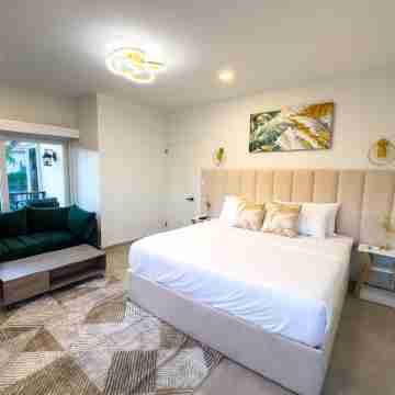 Villa Oasis - Noord Rooms