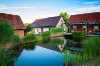 Your holiday domicile - DAS MASCHANSKER