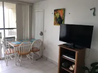 New studio in Sapphire Village!