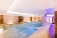 瓦爾圖爾奧提姆度假村 - SPA