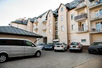 Comfortable Apartment Close to the Beach