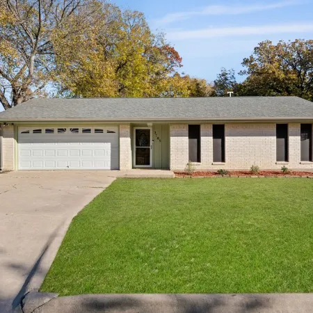 Pool House close to Temple Baylor Scott & White