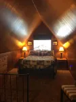 A Rustic Mountain Escape FINS - 프리언트 인터엑티브 네이쳐 사이트 주변 호텔