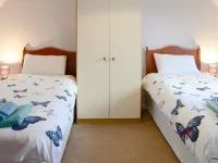 Old armoury guest house
