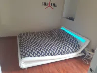 Renovated apartment in spa area