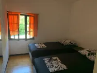 Magnificent T3 in a villa in a popular environment