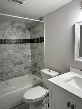 Brand New Two bedroom property. All new. Отели в г. Алтамонте Спрингс