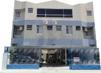 Pousada São Luiz Hotels in 