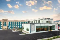 Fairfield Inn & Suites Amarillo Central