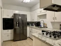 CasaVine@Baytown, E. Houston Getaway!