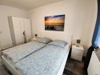 Vacation apartment Heide I Hotels in Bomlitz