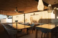 Centrally located, luxury home with huge terrace and daily cleaning