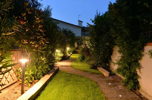 Adele's Garden
