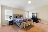 Gorgeous 5-Bedroom Home in Schertz, San Antonio, New Braunfels