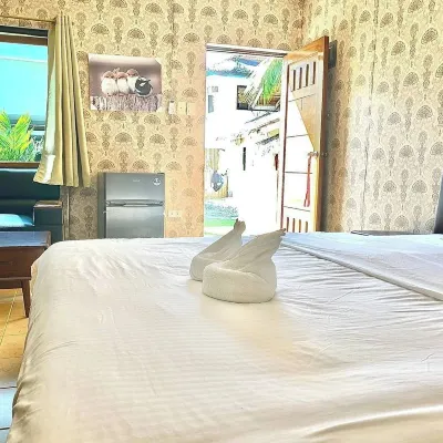 Dolphin Bay Resort Hotels near Talipanan Beach