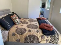 Tui's Retreat - Peaceful, Private, and Close to Town Hotels in Westmere