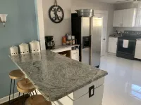 Ventnor City, NJ Beach House - 4 Blocks to Beach!