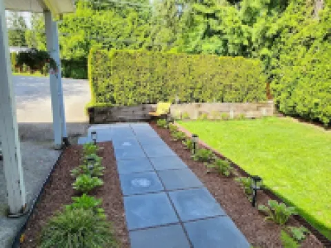 Family Home - Apartment Hotels in North Vancouver