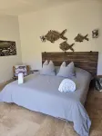 Apparently vacation home with hammam and private jacuzzi
