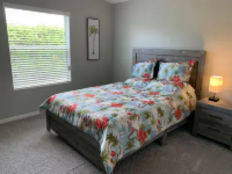 Experience the fun and excitement of The Villages in this beautiful Patio Villa.